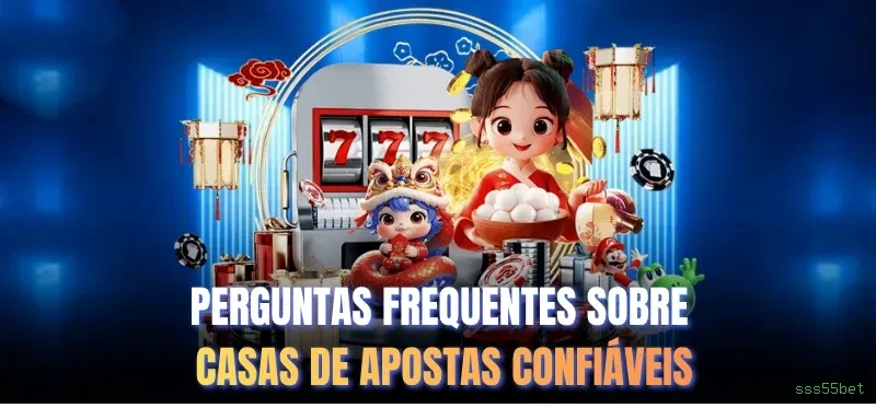 Configurações úteis dentro do app sss55bet
