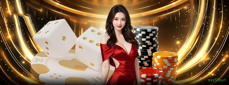 Saque PIX sss55bet